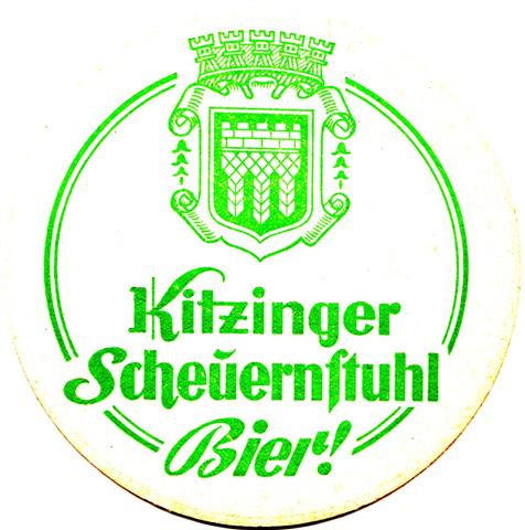 kitzingen kt-by scheuernstuhl rund 2b (215-scheuernstukl bier-gr�n)